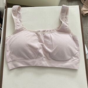 Yummie by Heather Thomson Nude Bralette